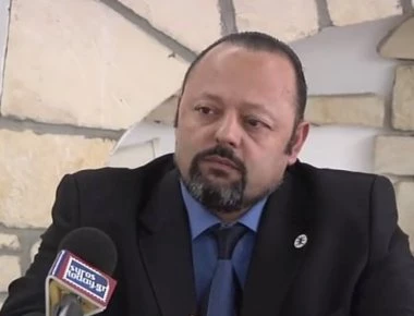 Στα δικαστήρια της πρώην σχολής Ευελπίδων ο Σώρρας: Κατηγορείται για σύσταση εγκληματικής οργάνωσης